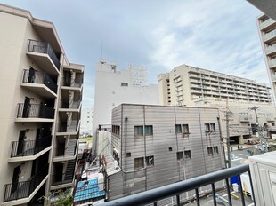 ふか喜マンションの物件内観写真